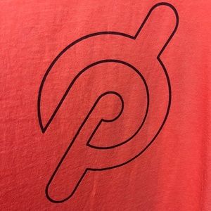 Peloton Burnout Muscle Tank